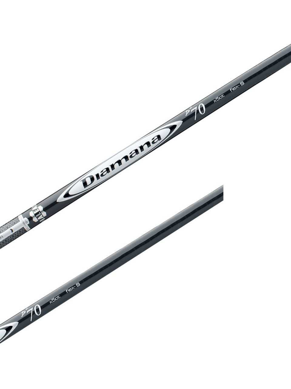 Mitsubishi Chemical Diamana D+ Limited Shaft | GolfBox